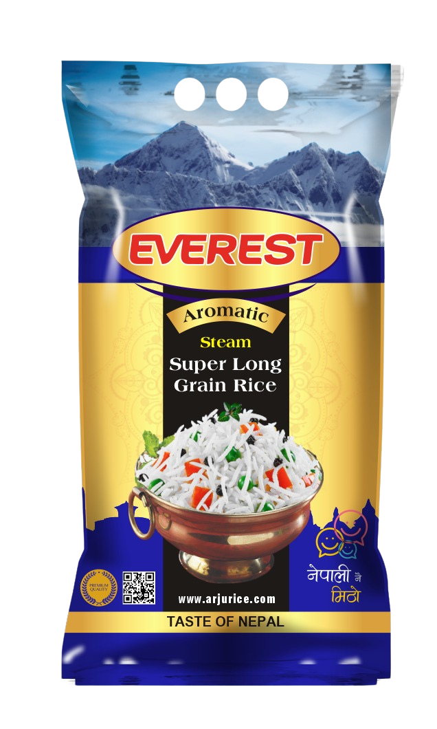 Everest Premium Super Long Aromatic